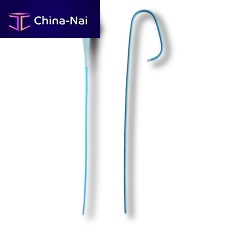Diagnostic catheter peripheralcoronary