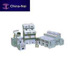 Fuse holder RT18L