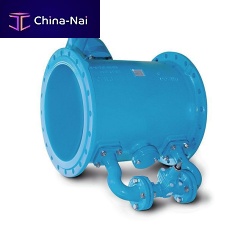 Butterfly valve purgefor waterdouble-offset