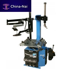 Car tire changer megamount 303semi-automaticverticalpneumatic