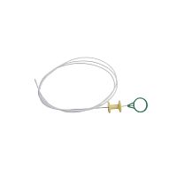 Cervical cytology brush single use