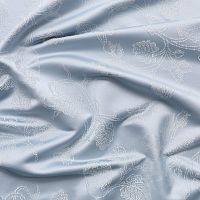 Curtain fabric DHARA floral patternviscosepolyester