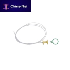 Cervical cytology brush single use