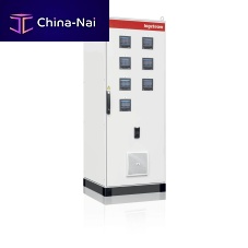 Measurement control system INGECON® SUNpowerdigitalindustrial