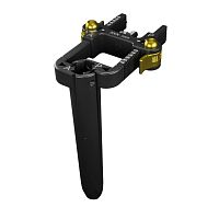 Spinal retractor Sigma LIF-PTP surgery