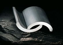 Barium ferrite permanent magnet Y20strontium ferriteceramicarc