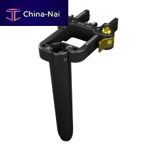 Spinal retractor Sigma LIF-PTP surgery