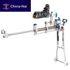 Hip surgery orthopedic extension device E.T.O.I.L.E.®
