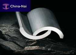 Barium ferrite permanent magnet Y20strontium ferriteceramicarc