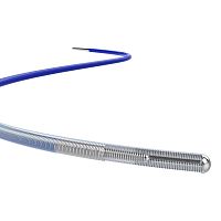 Catheter guidewire NS14031hydrophilichydrophobicsteerable