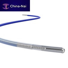 Catheter guidewire NS14031hydrophilichydrophobicsteerable