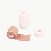 Cotton bandage band01elastic