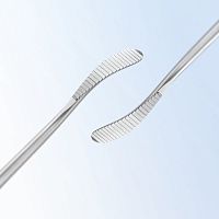 Medullar orthopedic file