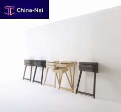 Original design secretary desk PIVOTwooden