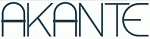   AKANTE