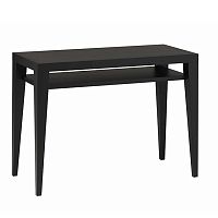 Traditional sideboard table CHARLOTTEsolid woodrectangularhome