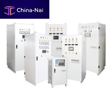 Thyristor rectifier battery charger UXcel seriesfloor-standingNi-CdVRLA