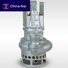 Cast iron hydraulic pump HY24 � HY85 seriesfor sludgeheavy-duty
