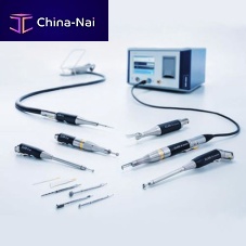 Saw surgical power tool ELAN 4drillreamerelectric