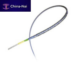 Coronary stent Yukon® Choice PCpolymerdrug eluting