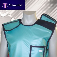 X-ray protective apron front protection0.50 mm0.25 mm
