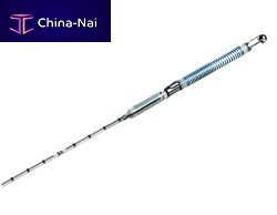 Cardiac assist catheter pump Impella® LD