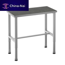 Contemporary table BIS410219Wwoodenrectangularadjustable-height