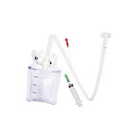 Rectal lavage kit