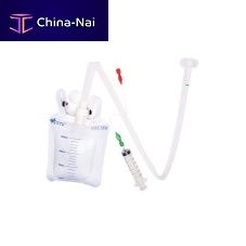 Rectal lavage kit