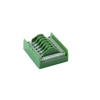 Vascular surgical clip 2231