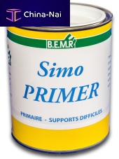 Wood primer SIMOfor metalacrylicoil-based