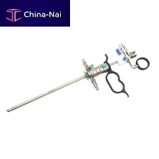 Hystero-resectoscope MINI RESECTOR