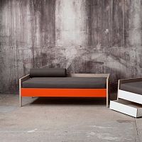 Child's bed M19 seriessinglecontemporarycustom