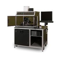 Robotic sample preparation system CellWriter 240for karyotypinglaboratoryfor liquid handling
