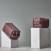 Aircraft amenity bag A350