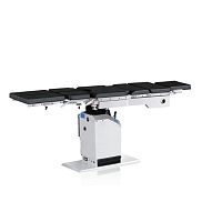 ENT operating table EM 3010neurosurgeryurologyorthopedy