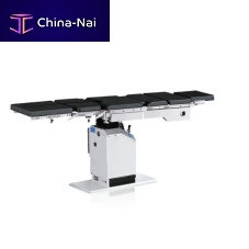 ENT operating table EM 3010neurosurgeryurologyorthopedy