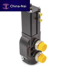 Hydraulic valve PC-1220for oilmedium