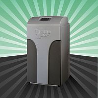 Ground/water heat pump TERRAPUMP W6residentialsplitinverter
