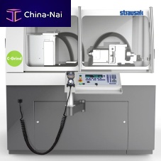 Cylindrical grinding machine C-GRINDcutting tool4-axishigh-precision
