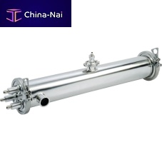 UV disinfection unit ozonefor the pharmaceutical industrywater