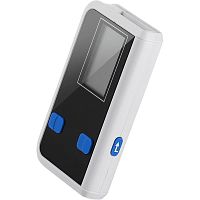 3-channel Holter monitor veriteUSB