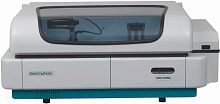 Multi-element analyzer max. 200 test/h | SMARTCHEM 200 laboratorycolorbenchtop