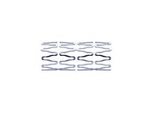 Coronary stent COBRA PzFcobalt-chromiumPolyzene-F coated