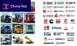         JINAN SINOAUTO HEAVY DUTY TRUCK SALES CO.,LTD