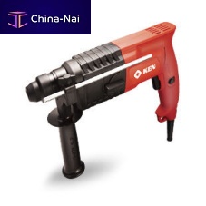 Electric rotary hammer 2520Efor construction site