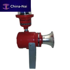 Sounder with xenon beacon APD/FLASH 4Wwith flashing beaconhornelectronic