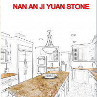 Искусственный камень  Xiamen Ori-Ji Yuan Stone.,Ltd.