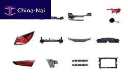  CHANGZHOU HENGDA VEHICLE ACCESSORIES CO.,LTD