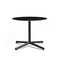 Contemporary coffee table Clivo 48 ashHPLmarble